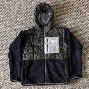 Cotopaxi Trico Hybrid Jacket